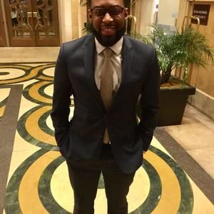 Meet your Posher, Joshua